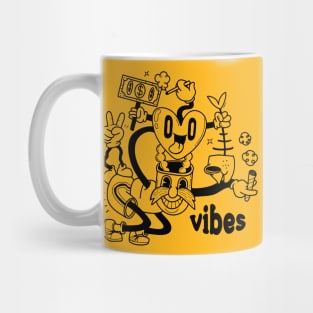 vibes Mug